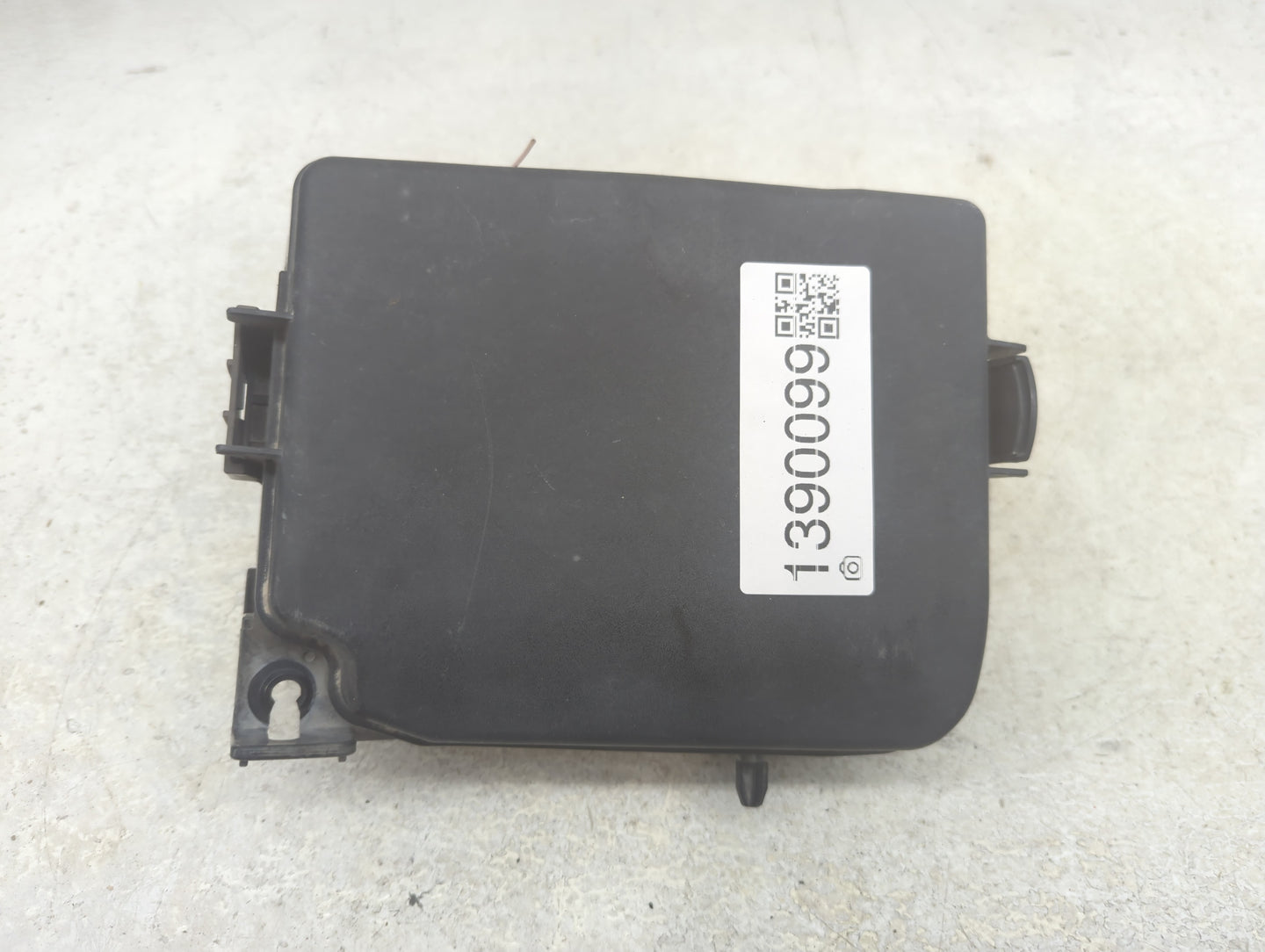 2014-2016 Kia Forte Fusebox Fuse Box Panel Relay Module P/N:919513X100 91950-3X510, 91204-A7632 Fits Fits 2014 2015 2016 OEM