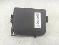2014-2016 Kia Forte Fusebox Fuse Box Panel Relay Module P/N:919513X100 91950-3X510, 91204-A7632 Fits Fits 2014 2015 2016 OEM