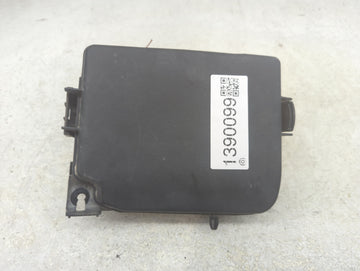 2014-2016 Kia Forte Fusebox Fuse Box Panel Relay Module P/N:919513X100 91950-3X510, 91204-A7632 Fits Fits 2014 2015 2016 OEM