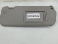 2014-2016 Kia Forte Sun Visor Shade Replacement Passenger Right Mirror Fits Fits 2014 2015 2016 OEM Used Auto Parts - Oemuse