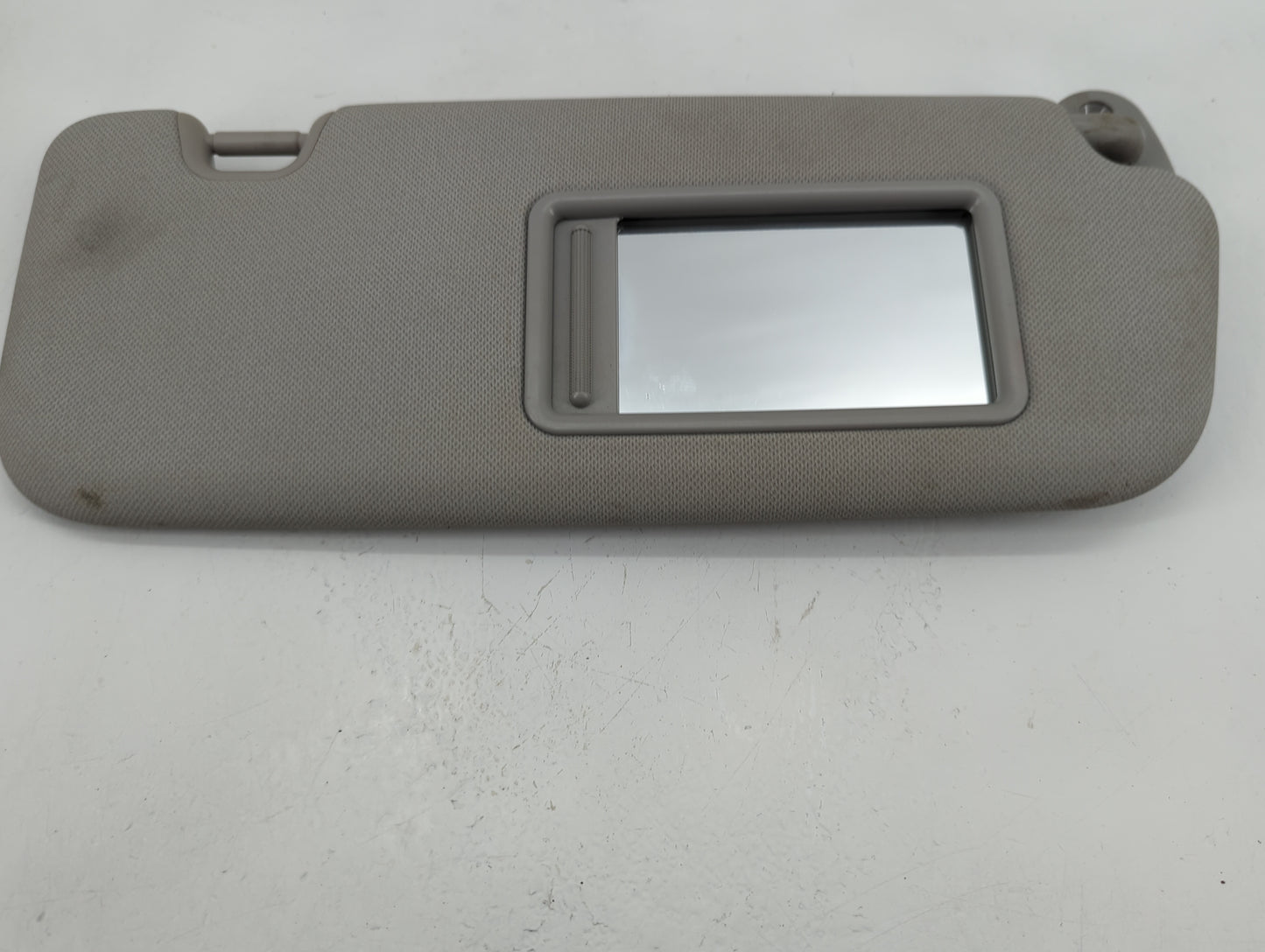 2014-2016 Kia Forte Sun Visor Shade Replacement Passenger Right Mirror Fits Fits 2014 2015 2016 OEM Used Auto Parts - Oemuse
