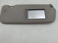 2014-2016 Kia Forte Sun Visor Shade Replacement Passenger Right Mirror Fits Fits 2014 2015 2016 OEM Used Auto Parts - Oemuse