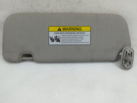 2014-2016 Kia Forte Sun Visor Shade Replacement Passenger Right Mirror Fits Fits 2014 2015 2016 OEM Used Auto Parts - Oemuse