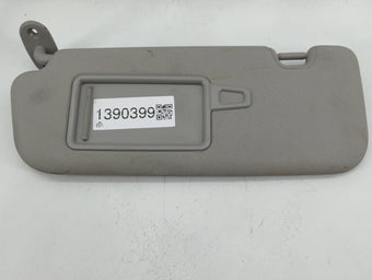compare product 2014-2016 Kia Forte Sun Visor Shade Replacement Driver Left Mirror Fits Fits 2014 2015 2016 OEM Used Auto Parts