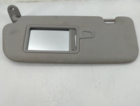 2014-2016 Kia Forte Sun Visor Shade Replacement Driver Left Mirror Fits Fits 2014 2015 2016 OEM Used Auto Parts - Oemusedaut