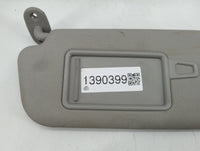 2014-2016 Kia Forte Sun Visor Shade Replacement Driver Left Mirror Fits Fits 2014 2015 2016 OEM Used Auto Parts - Oemusedaut