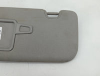 2014-2016 Kia Forte Sun Visor Shade Replacement Driver Left Mirror Fits Fits 2014 2015 2016 OEM Used Auto Parts - Oemusedaut