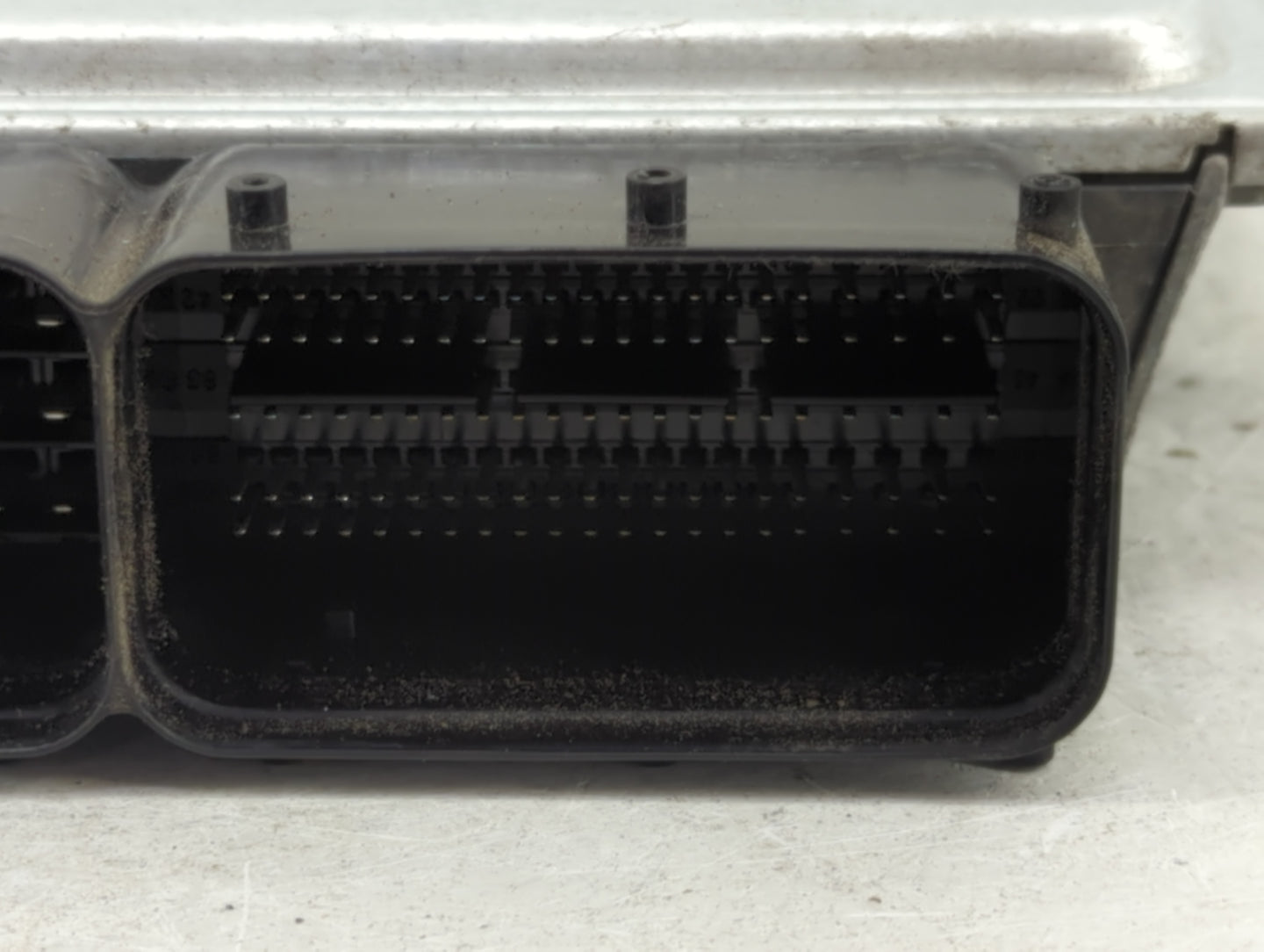 2016 Kia Forte PCM Engine Control Computer ECU ECM PCU OEM P/N:39102-2exa2 391032EXA2 Fits OEM Used Auto Parts - Oemusedauto