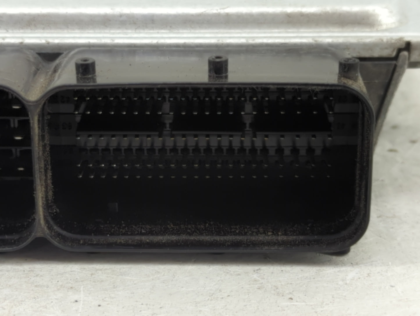 2016 Kia Forte PCM Engine Control Computer ECU ECM PCU OEM P/N:39102-2exa2 391032EXA2 Fits OEM Used Auto Parts - Oemusedauto