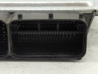 2016 Kia Forte PCM Engine Control Computer ECU ECM PCU OEM P/N:39102-2exa2 391032EXA2 Fits OEM Used Auto Parts - Oemusedauto