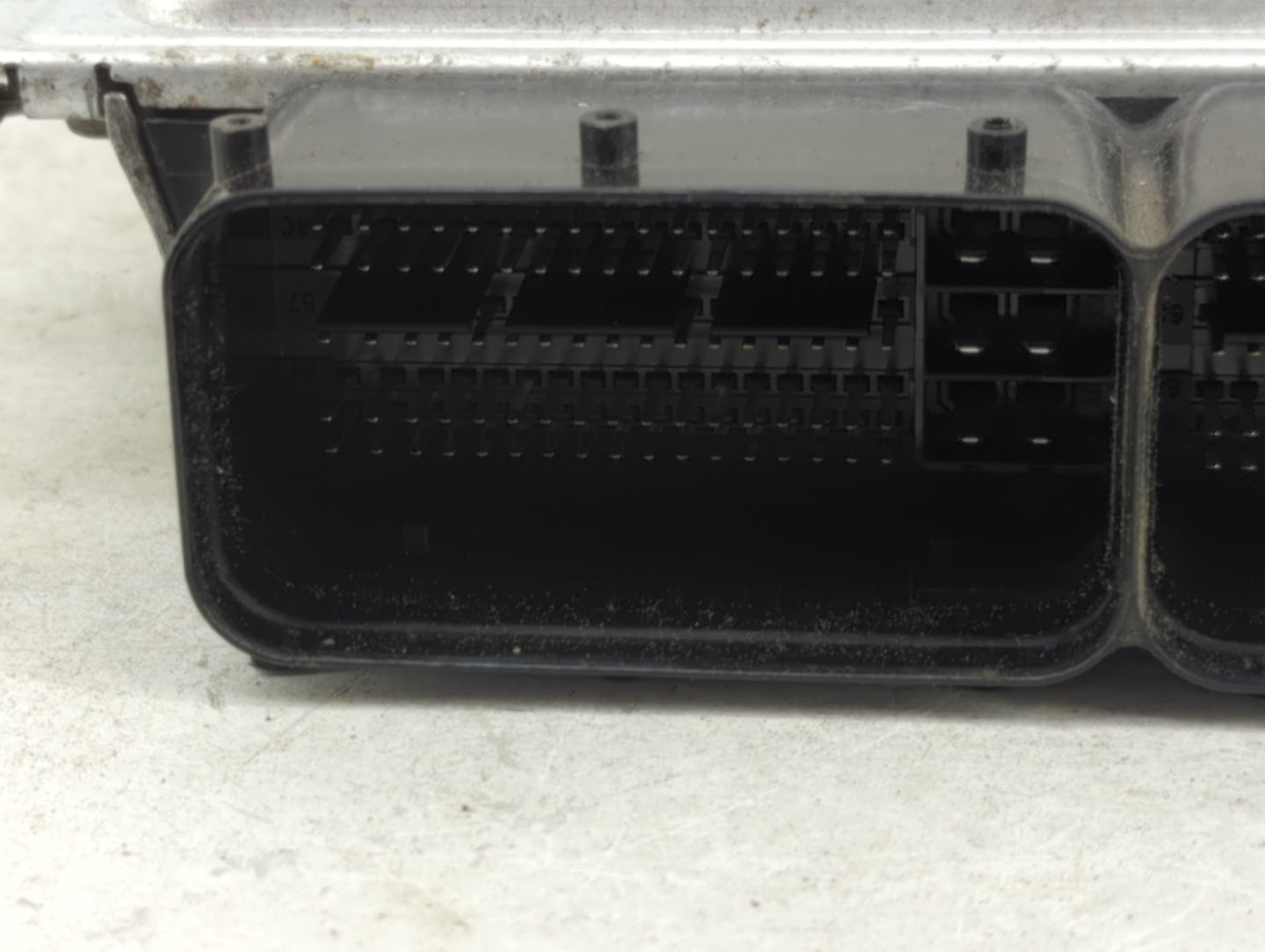 2016 Kia Forte PCM Engine Control Computer ECU ECM PCU OEM P/N:39102-2exa2 391032EXA2 Fits OEM Used Auto Parts - Oemusedauto