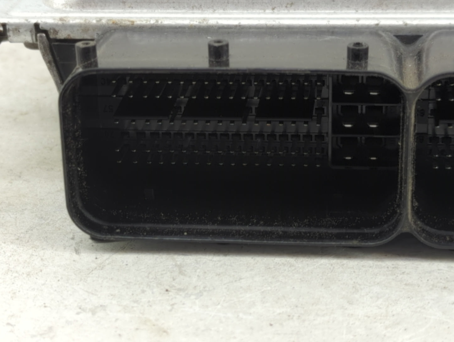 2016 Kia Forte PCM Engine Control Computer ECU ECM PCU OEM P/N:39102-2exa2 391032EXA2 Fits OEM Used Auto Parts - Oemusedauto