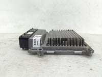 2016 Kia Forte PCM Engine Control Computer ECU ECM PCU OEM P/N:39102-2exa2 391032EXA2 Fits OEM Used Auto Parts - Oemusedauto