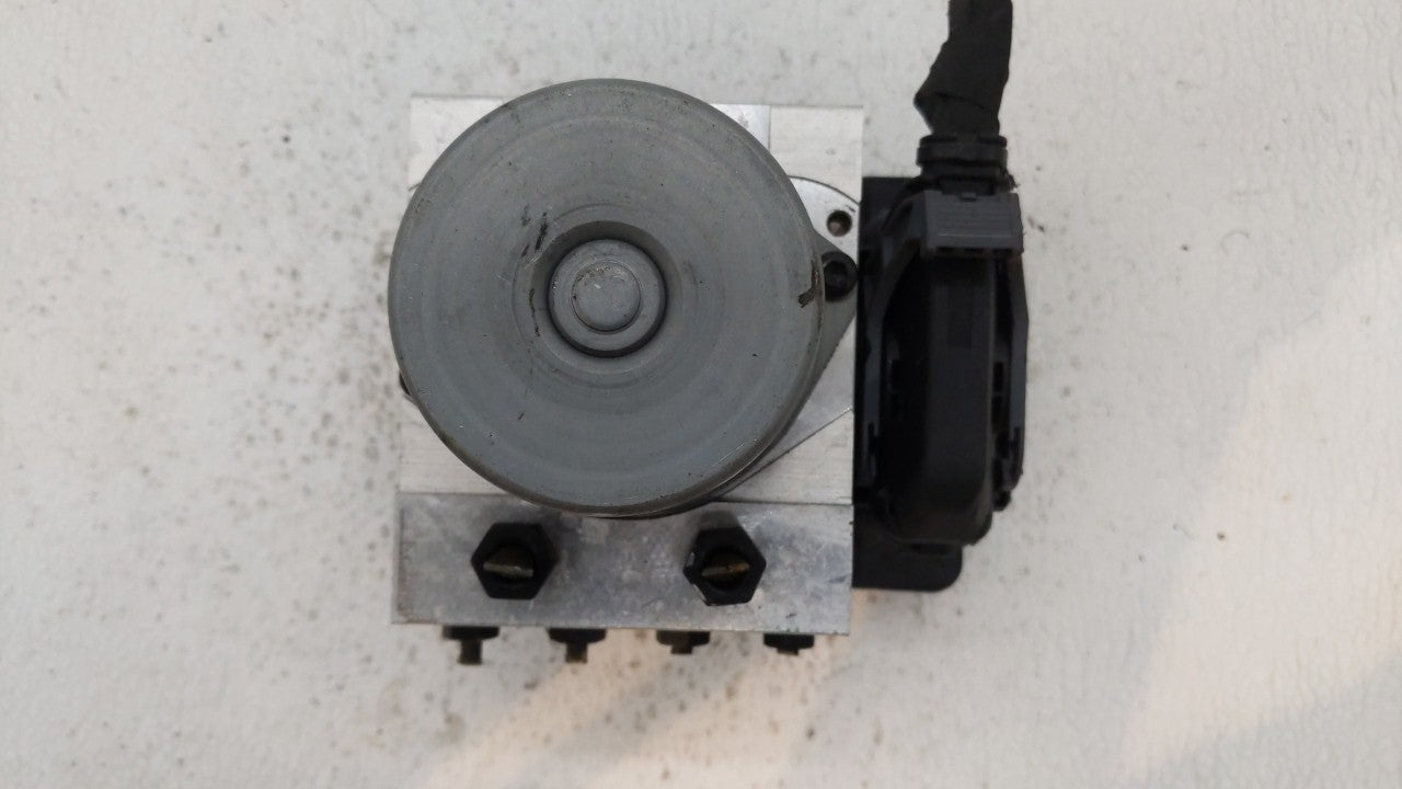 2014-2016 Kia Forte ABS Pump Control Module Replacement P/N:58900-A7200 Fits Fits 2014 2015 2016 OEM Used Auto Parts - Oemus