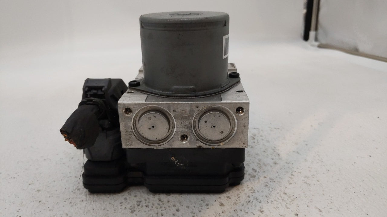 2014-2016 Kia Forte ABS Pump Control Module Replacement P/N:58900-A7200 Fits Fits 2014 2015 2016 OEM Used Auto Parts - Oemus