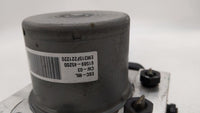 2014-2016 Kia Forte ABS Pump Control Module Replacement P/N:58900-A7200 Fits Fits 2014 2015 2016 OEM Used Auto Parts - Oemus