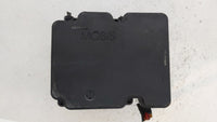 2014-2016 Kia Forte ABS Pump Control Module Replacement P/N:58900-A7200 Fits Fits 2014 2015 2016 OEM Used Auto Parts - Oemus
