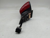 2014-2016 Kia Forte Passenger Side View Mirror - Right Door Mirror OEM Used - Oemusedautoparts1.com