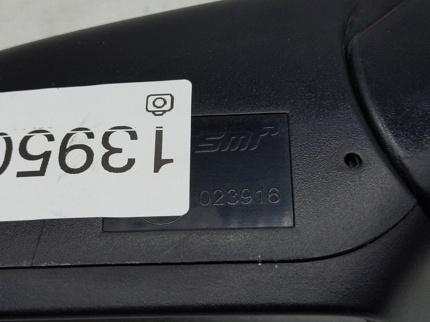 2014-2016 Kia Forte Passenger Side View Mirror - Right Door Mirror OEM Used - Oemusedautoparts1.com