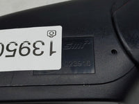 2014-2016 Kia Forte Passenger Side View Mirror - Right Door Mirror OEM Used - Oemusedautoparts1.com