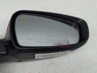 2014-2016 Kia Forte Passenger Side View Mirror - Right Door Mirror OEM Used - Oemusedautoparts1.com