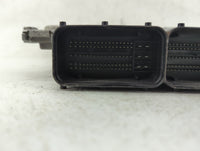 2016 Kia Forte PCM Engine Control Computer ECU ECM PCU OEM P/N:39111-2G664 39101-2G664 Fits OEM Used Auto Parts - Oemusedaut
