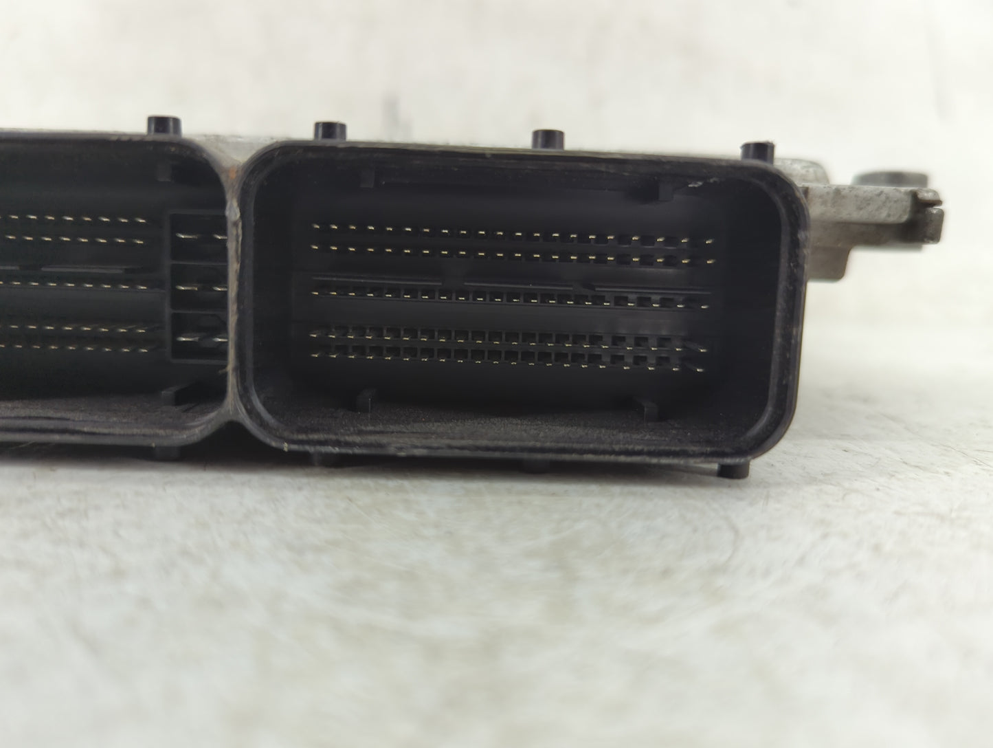 2016 Kia Forte PCM Engine Control Computer ECU ECM PCU OEM P/N:39111-2G664 39101-2G664 Fits OEM Used Auto Parts - Oemusedaut