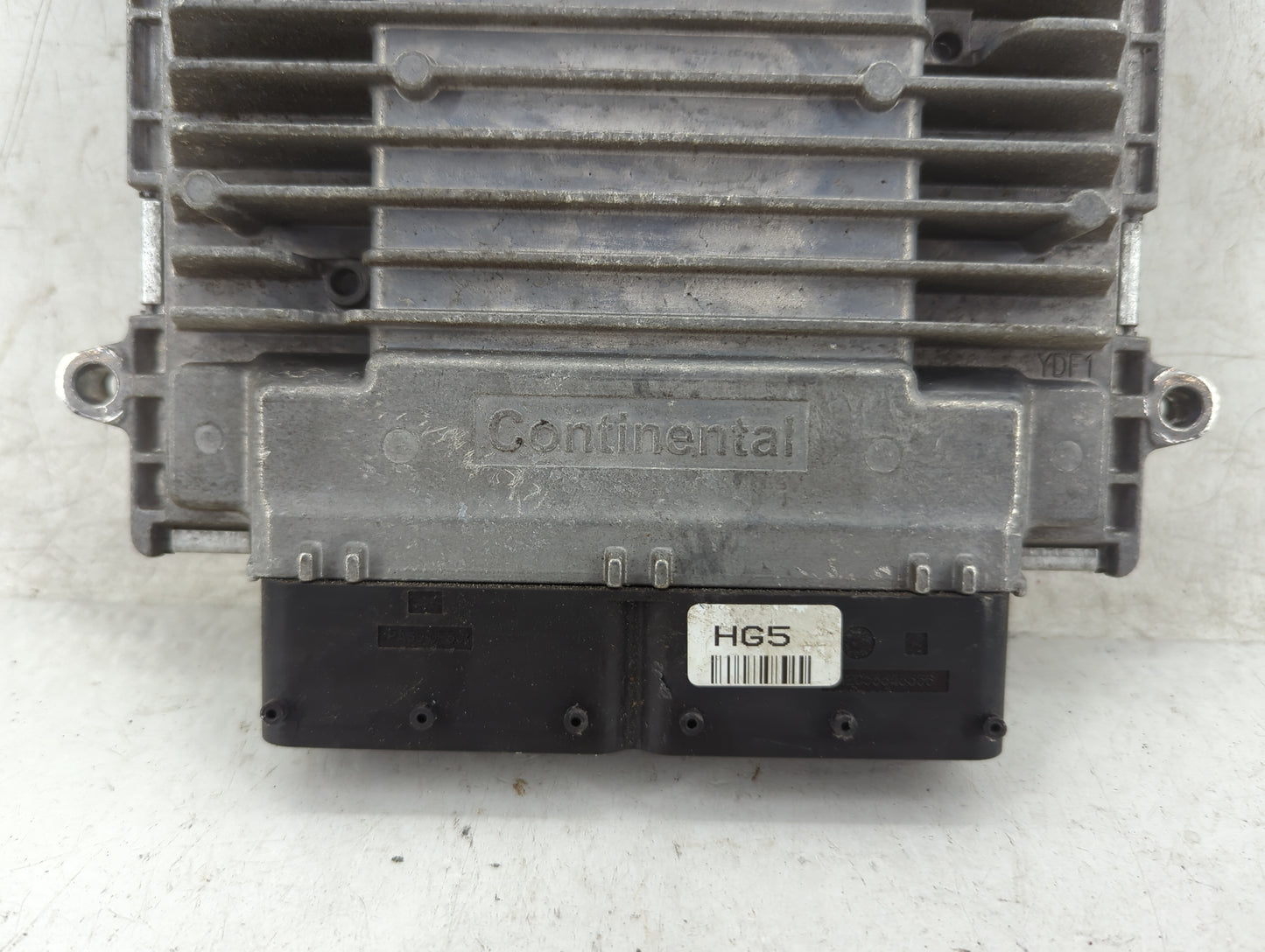 2016 Kia Forte PCM Engine Control Computer ECU ECM PCU OEM P/N:39111-2G664 39101-2G664 Fits OEM Used Auto Parts - Oemusedaut