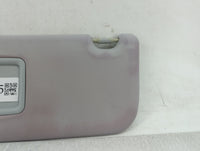 2014-2016 Kia Forte Sun Visor Shade Replacement Driver Left Mirror Fits Fits 2014 2015 2016 OEM Used Auto Parts - Oemusedaut