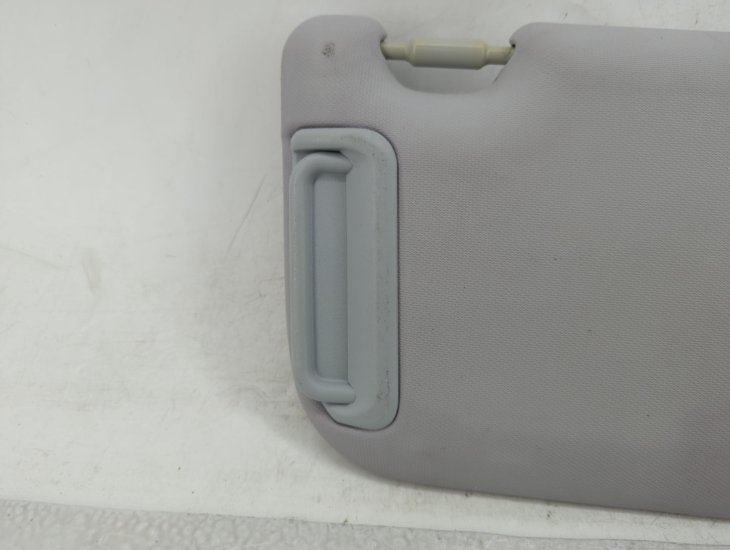 2014-2016 Kia Forte Sun Visor Shade Replacement Driver Left Mirror Fits Fits 2014 2015 2016 OEM Used Auto Parts - Oemusedaut