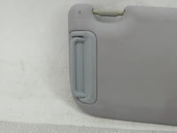 2014-2016 Kia Forte Sun Visor Shade Replacement Driver Left Mirror Fits Fits 2014 2015 2016 OEM Used Auto Parts - Oemusedaut