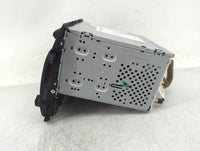 2014-2016 Kia Forte Radio AM FM Cd Player Receiver Replacement P/N:96170-A7171WK Fits Fits 2014 2015 2016 OEM Used Auto Part