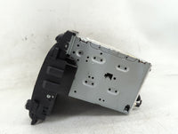 2014-2016 Kia Forte Radio AM FM Cd Player Receiver Replacement P/N:96560-A7405WK Fits Fits 2014 2015 2016 OEM Used Auto Part