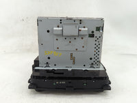 2014-2016 Kia Forte Radio AM FM Cd Player Receiver Replacement P/N:96560-A7405WK Fits Fits 2014 2015 2016 OEM Used Auto Part