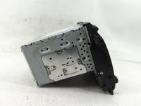 2014-2016 Kia Forte Radio AM FM Cd Player Receiver Replacement P/N:96560-A7405WK Fits Fits 2014 2015 2016 OEM Used Auto Part