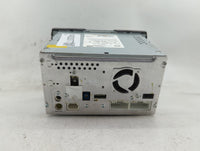 2014-2016 Kia Forte Radio AM FM Cd Player Receiver Replacement P/N:96560-A7405WK Fits Fits 2014 2015 2016 OEM Used Auto Part