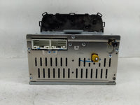 2014-2016 Kia Forte Radio AM FM Cd Player Receiver Replacement P/N:96170-A7771WK Fits Fits 2014 2015 2016 OEM Used Auto Part