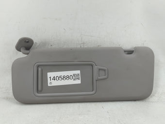 compare product 2014-2017 Kia Forte Sun Visor Shade Replacement Driver Left Mirror Fits Fits 2014 2015 2016 2017 OEM Used Auto Parts