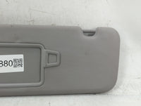 2014-2017 Kia Forte Sun Visor Shade Replacement Driver Left Mirror Fits Fits 2014 2015 2016 2017 OEM Used Auto Parts - Oemus