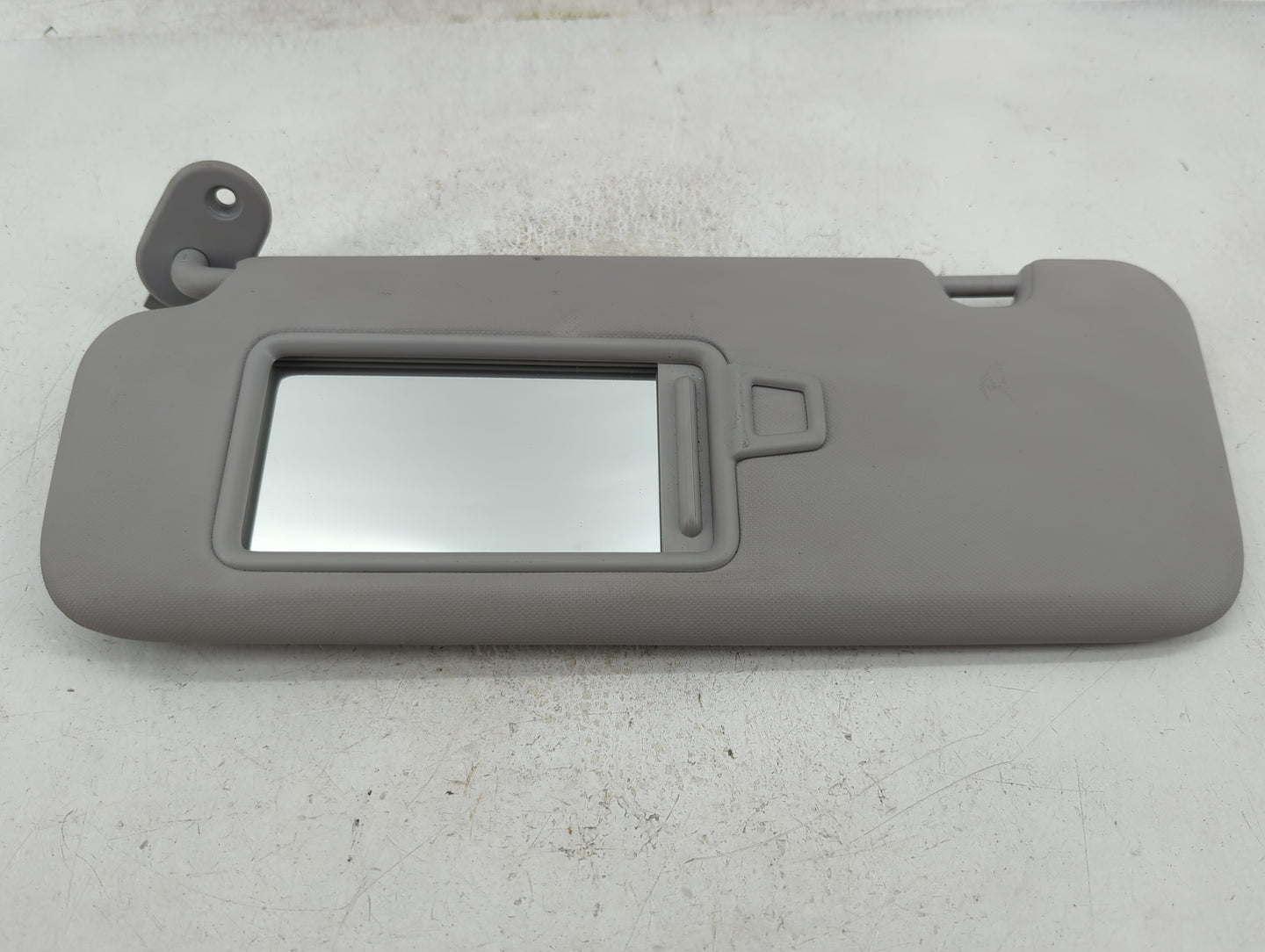 2014-2017 Kia Forte Sun Visor Shade Replacement Driver Left Mirror Fits Fits 2014 2015 2016 2017 OEM Used Auto Parts - Oemus