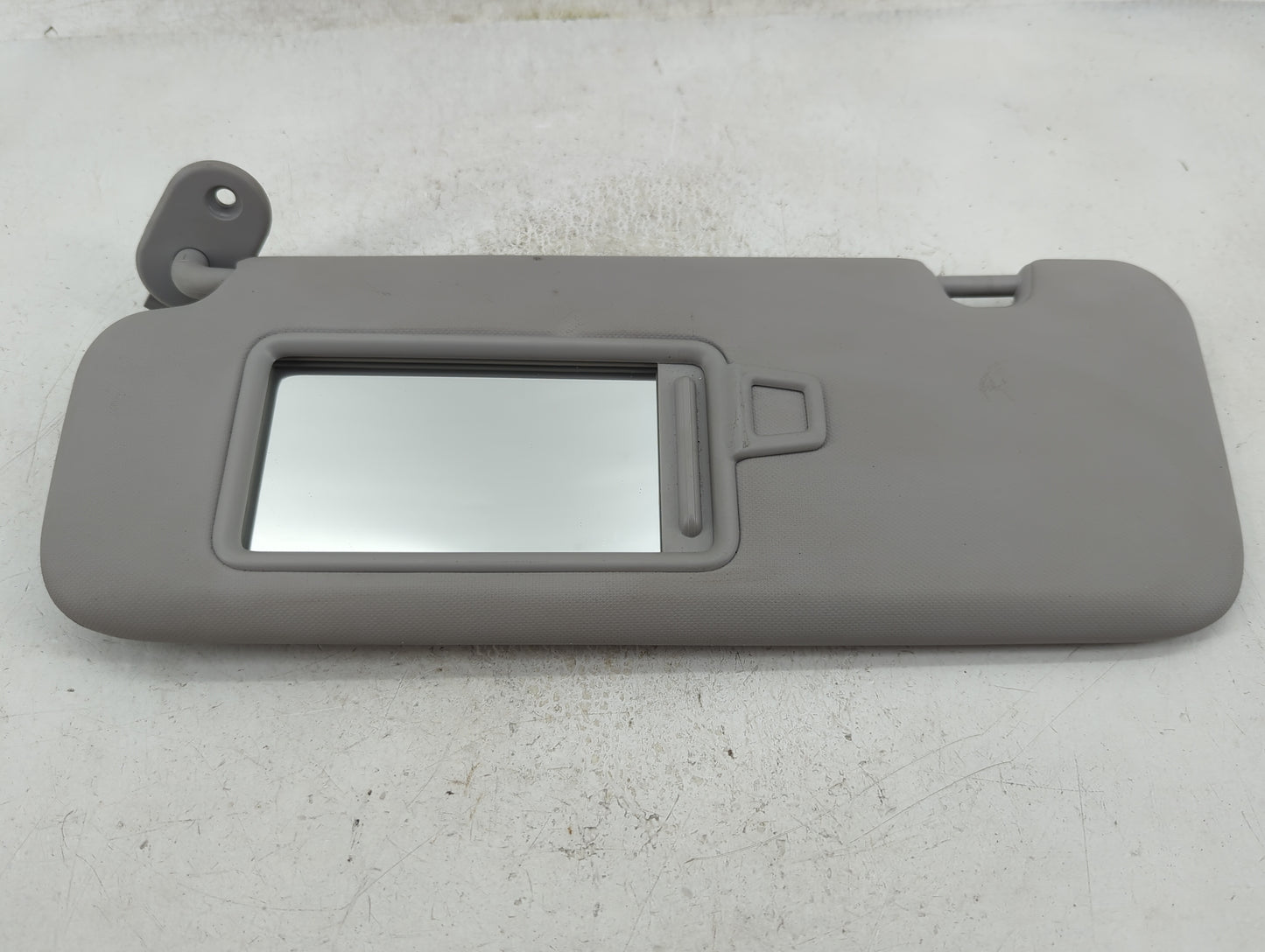 2014-2017 Kia Forte Sun Visor Shade Replacement Driver Left Mirror Fits Fits 2014 2015 2016 2017 OEM Used Auto Parts - Oemus
