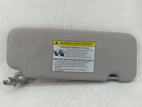 2014-2017 Kia Forte Sun Visor Shade Replacement Driver Left Mirror Fits Fits 2014 2015 2016 2017 OEM Used Auto Parts - Oemus