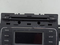 2014-2016 Kia Forte Radio AM FM Cd Player Receiver Replacement P/N:96170-A7171WK Fits Fits 2014 2015 2016 OEM Used Auto Part