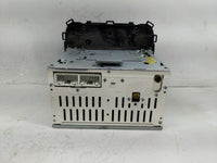 2014-2016 Kia Forte Radio AM FM Cd Player Receiver Replacement P/N:96170-A7171WK Fits Fits 2014 2015 2016 OEM Used Auto Part