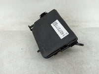 2014-2016 Kia Forte Fusebox Fuse Box Panel Relay Module P/N:91209-A7192 Fits Fits 2014 2015 2016 OEM Used Auto Parts - Oemus