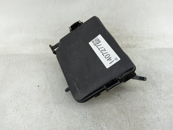 compare product 2014-2016 Kia Forte Fusebox Fuse Box Panel Relay Module P/N:91209-A7192 Fits Fits 2014 2015 2016 OEM Used Auto Parts