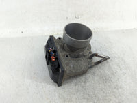 2014-2016 Kia Forte Throttle Body Fits Fits 2012 2013 2014 2015 2016 2018 2019 2020 2021 OEM Used Auto Parts - Oemusedautopa