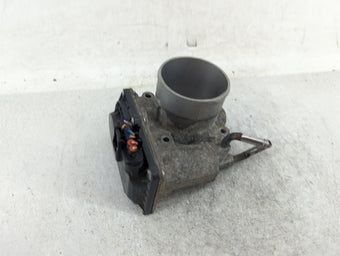 compare product 2014-2016 Kia Forte Throttle Body Fits Fits 2012 2013 2014 2015 2016 2018 2019 2020 2021 OEM Used Auto Parts