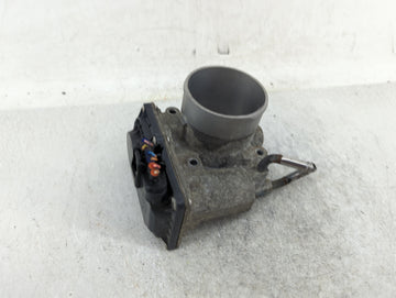 2014-2016 Kia Forte Throttle Body Fits Fits 2012 2013 2014 2015 2016 2018 2019 2020 2021 OEM Used Auto Parts - Oemusedautopa
