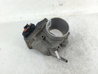 2014-2016 Kia Forte Throttle Body Fits Fits 2012 2013 2014 2015 2016 2018 2019 2020 2021 OEM Used Auto Parts - Oemusedautopa